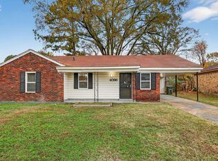 4066 Berrywood Ave, Memphis, TN 38118