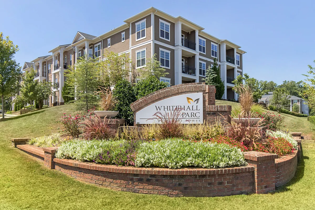 Building Photo - Whitehall Parc