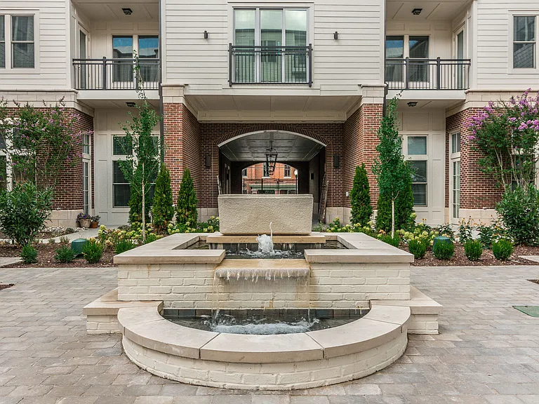 The Residences at Harpeth Square — Photo 14
