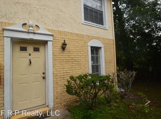 5122 E Temple Heights Rd #D, Tampa, FL 33617