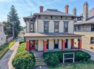 516 W Washington St, Sandusky, OH 44870