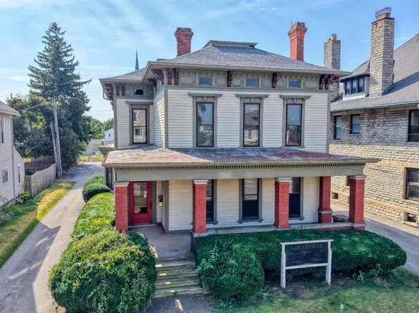 516 W Washington St, Sandusky, OH 44870