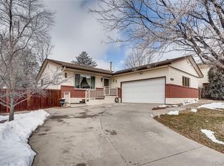 4510 Ridgeglen Rd, Colorado Springs, CO 80918