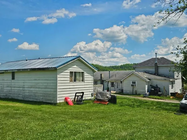 14 Whitneyville Rd, Mansfield, PA 16933