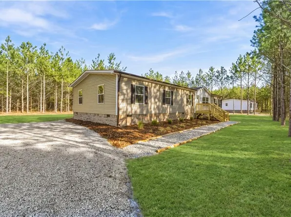 869 Windblow Rd, Jackson Springs, NC 27281