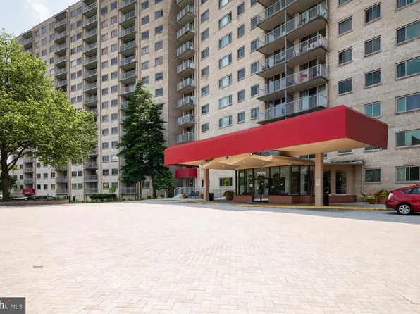 2500 N Van Dorn St APT 628, Alexandria, VA 22302