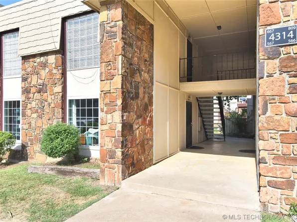 4314 E 67th St Unit 667, Tulsa, OK 74136