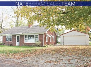 106 McKinley St, Catlin, IL 61817