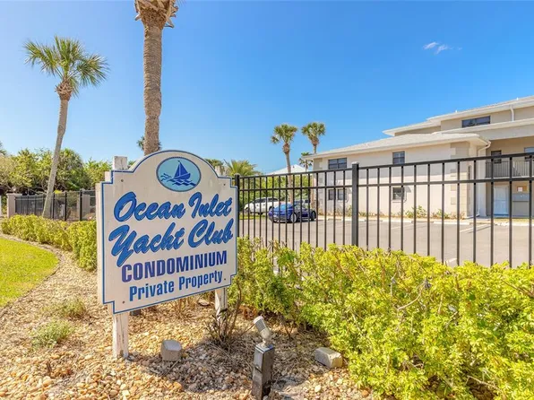 2100 N Peninsula Ave #1050, New Smyrna Beach, FL 32169