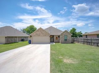 815 N Monroe Ave, Blanchard, OK 73010