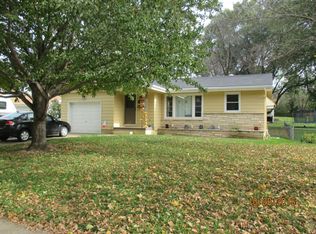 1603 Kay Lynn Dr, Bellevue, NE 68005
