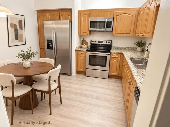 141 Crandon Blvd APT 329, Key Biscayne, FL 33149
