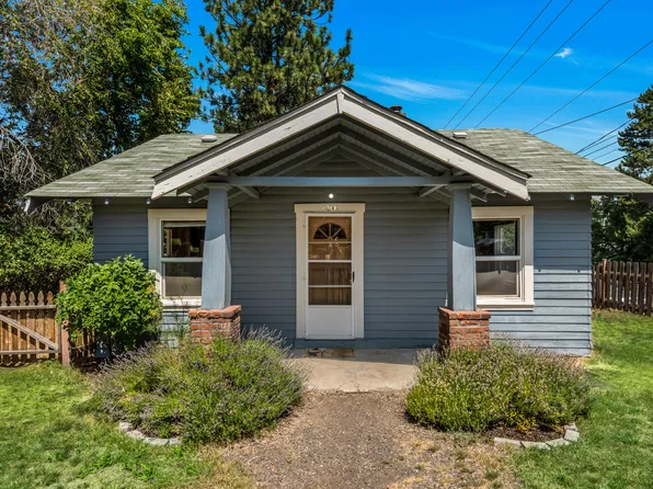 1206 NW Elgin Ave, Bend, OR 97703
