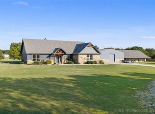 13572 Kaney Rd, Kingston, OK 73439