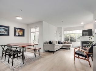 630 Roche Point Dr #104, North Vancouver, BC V7H3A1