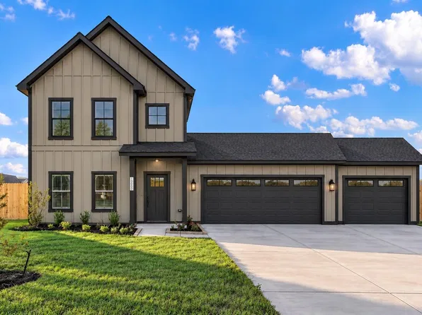 11315 Luna Dr, Conroe, TX 77306