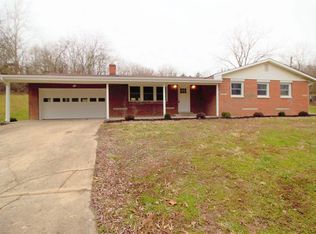 6601 Pleasant Valley Rd, Camden, OH 45311