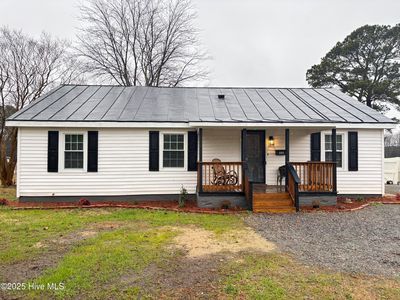 111 Lawrence Street, Murfreesboro, NC, 27855