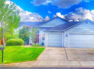 450 Snowmass Ct, Reno, NV 89511