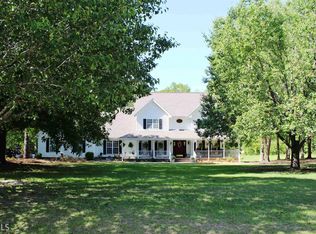 111 Rolling Woods Way, Statesboro, GA 30458