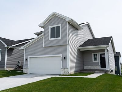 2906 Kestrel St, Norwalk, IA, 50211