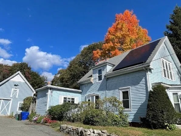 330 Webster St, Rockland, MA 02370