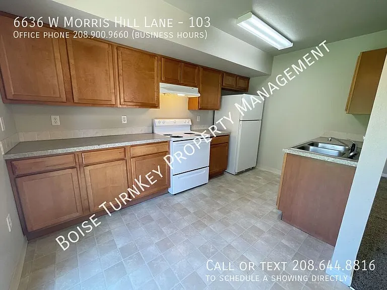 6636 W Morris Hill Ln #103 — Photo 4