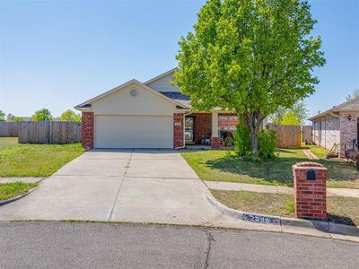 2036 Cloverdale Ln, Norman, OK, 73071