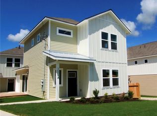 5004 Baker St #A, Austin, TX 78721