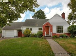 4841 NE 38th Ave, Portland, OR 97211