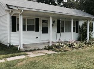 1429 Hazel Ave, Madison, OH 44057