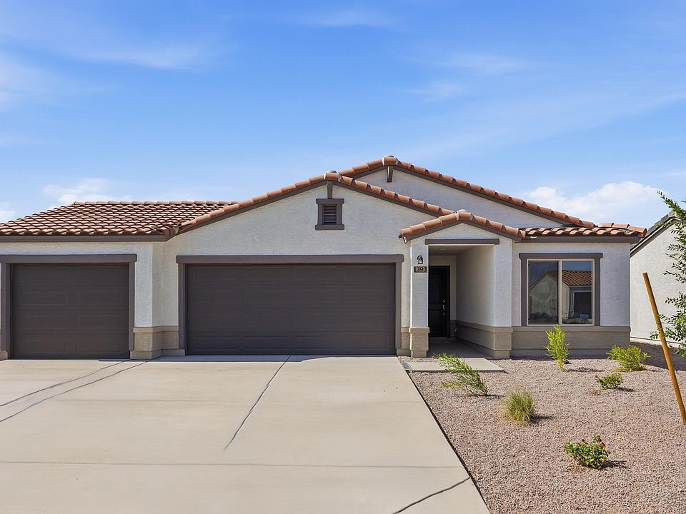 1st image of 1393 W TIGUA Way