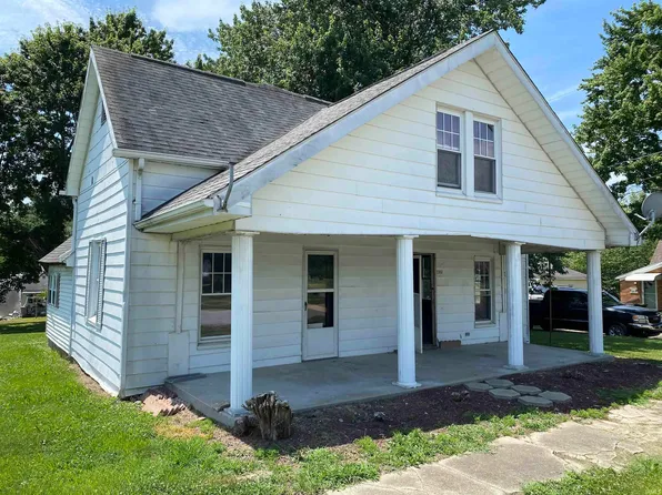 900 E Porter St, Winslow, IN 47598