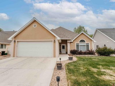 1333 Excelsior Creek Avenue, Montrose, CO, 81401