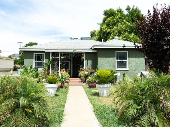 1641 Laurel Ave, Merced, CA 95341