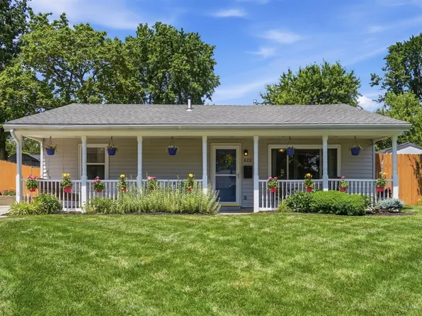 922 Bellwood Dr, Loveland, OH 45140