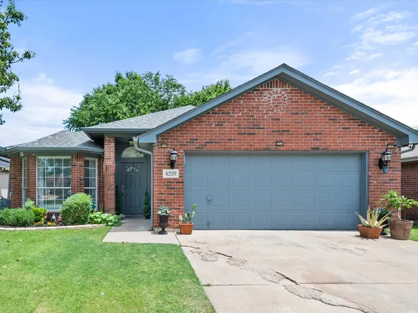 4220 Maryanne Pl, Haltom City, TX 76137