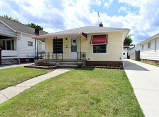 3870 W 135th St, Cleveland, OH