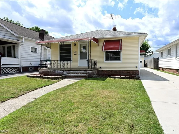 3870 W 135th St, Cleveland, OH 44111