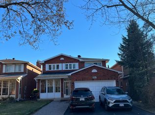 327 Sussex Ave, Richmond Hill, ON L4C 6B4