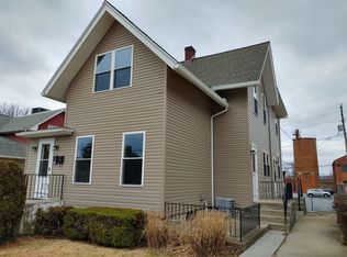 517 W Chocolate Ave #2, Hershey, PA 17033