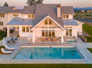 62360 Huntsman Loop, Bend, OR 97703