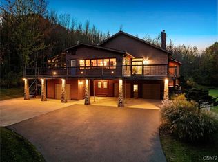 441 Brown Rd, Frankfort, NY 13340