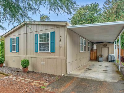 17818 S Greenfield Dr #446, Oregon City, OR, 97045