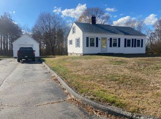 20 Pudding Ln, York, ME 03909
