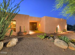 7500 N Calle Sin Desengano, Tucson, AZ 85718