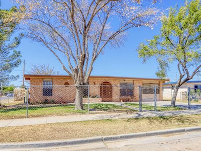 8040 Valle Placido Dr, El Paso, TX, 79907