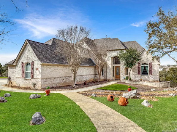 523 TEXAS PT, San Antonio, TX 78260