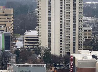 205 E Joppa Rd APT 1406, Towson, MD 21286