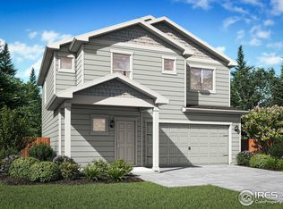 7321 Crystal Ave, Frederick, CO 80530